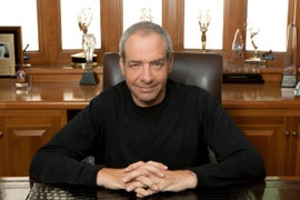 Dick Wolf Blasts Congress for Government Shutdown: ‘Shame on All of Them’