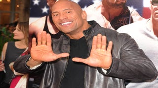 Dwayne Johnson Nears Deal to Star in ‘San Andreas’