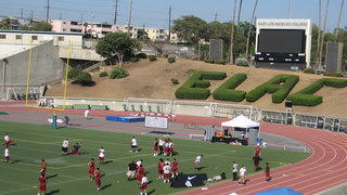 Batman vs. Superman Movie to Start Shooting at East L.A. College Stadium