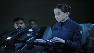 ‘Ender’s Game’ Opens to $1.4M at Thursday Box Office