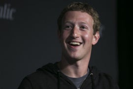 Facebook Tops Analyst Revenue Targets as Mobile Ads Surge