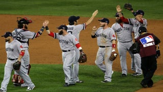 Fox’s ALCS Game 3 Up 37% in Ratings From Last Season