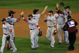 Fox’s ALCS Game 3 Up 37% in Ratings From Last Season