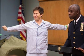 Fox’s ‘Brooklyn Nine-Nine’ Picked Up for Full Season