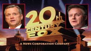 Fox Names Paul Hanneman, Tomas Jegeus to Run Worldwide Theatrical Marketing & Distribution