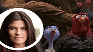 Relativity’s Robbie Brenner Talks ‘Free Birds,’ ‘The Crow’ Remake and Building a Studio From Scratch