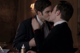 Gay Characters Drop on Primetime Broadcast TV, GLAAD Study Finds