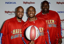 Harlem Globetrotters Acquired by Theme Park Giant