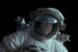 ‘Gravity’ Gets Recut as Rom-Com: Yay or Nay? (Video)