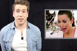 #ICYMI: Pop Culture’s Craziest This Week – ‘Fifty Shades’ Madness, Kanye Puts a Ring on It (Video)