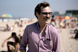 ‘Her’ Review: She’s Virtual, But You Can’t Have Everything