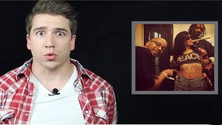 #ICYMI on TheWrap: The Week’s Craziest Moments in Pop Culture (Video)
