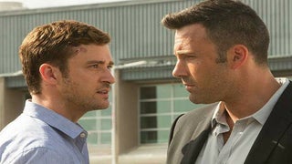 ‘Runner Runner’ Reviews: What the Critics Think of Justin Timberlake-Ben Affleck Thriller