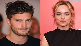 ‘Fifty Shades of Grey’ Lovers Jamie Dornan, Dakota Johnson Line Up Co-Stars for New Projects
