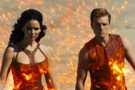 ‘The Hunger Games’ Will Now Be Made into a Mobile Phone Game and Museum Exhibition