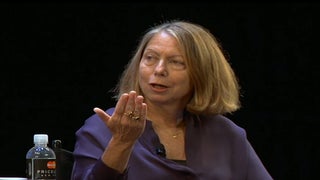 NY Times’ Jill Abramson Attacks Obama: Most Secretive White House I’ve Ever Covered
