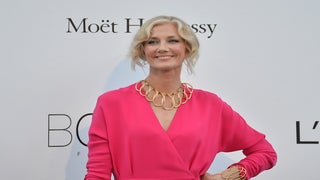 Joely Richardson to Play Arnold Schwarzenegger’s Wife in Zombie Thriller ‘Maggie’ (Exclusive)