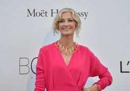 Joely Richardson to Play Arnold Schwarzenegger’s Wife in Zombie Thriller ‘Maggie’ (Exclusive)