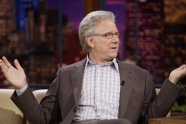 John Larroquette Joins Fox’s ‘Almost Human’