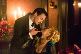 NBC Cancels ‘Dracula’ After One Season