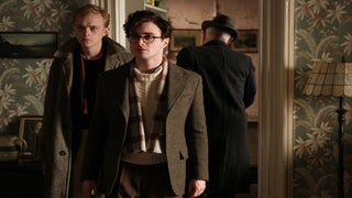 ‘Kill Your Darlings’ Review: Daniel Radcliffe Captivates in This Beat Superhero Origin Story