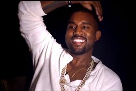 Kanye West’s Bizarre Rant Targets Matt Lauer, Ben Affleck, the Media After Wheelchair Flap (Video)