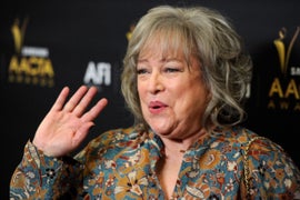 Kathy Bates on ‘American Horror Story’ Job Following Double Mastectomy: ‘There Is Life After All’