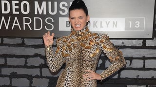 Katy Perry, Will Ferrell to Lead MTV EMA Performers