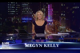 Fox News’ Megyn Kelly, Shepard Smith Debuts Feature Giant iPads, Ted Cruz and Bob Beckel’s Sex Life