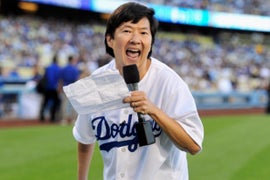 ‘Community’s’ Ken Jeong on Hosting ESPN ‘SportsCenter’: ‘The Most Surreal Thing I’ve Ever Done’