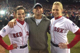 Boston Red Sox Win World Series – Here’s Who Buzzed About it on Facebook