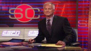 Kenny Mayne Compares ESPN Management to North Korean Government