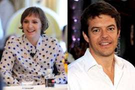 Lena Dunham, Jason Blum Headline SXSW Keynote Speakers