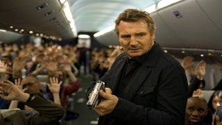 Why Liam Neeson Is Afraid of Drugs and Stopped Drinking