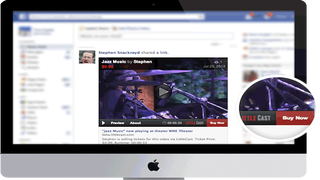 Paradigm Partners with LittleCast to Help Stars Sell Videos on Facebook (Exclusive)