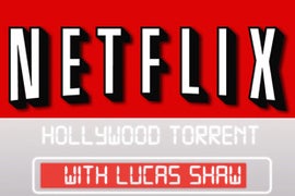 Why Netflix Is Greedy – and Right – About the Movie Business (Video)