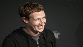 Facebook Bests Estimates, Stock Hits All-Time High