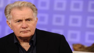 Martin Sheen to Receive Lifetime Achievement Award at Dubai Film Fest