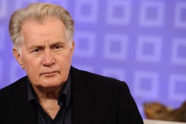 Martin Sheen to Receive Lifetime Achievement Award at Dubai Film Fest