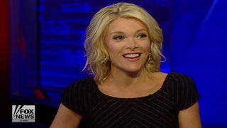 Fox News’ Megyn Kelly Visits ‘O’Reilly Factor’ to Preview Her New Show (Video)
