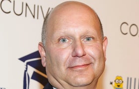 Illumination’s Chris Meledandri to Receive PGA’s Visionary Award