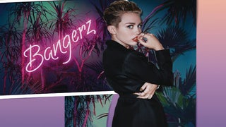 Miley Cyrus’ ‘Bangerz’ Poised for No. 1 Debut With 250,000 Copies Sold