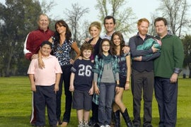 ‘Modern Family’ Syndication Debut Rating Is Tops in 10 Years Among Women 18-49
