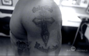 Why Mike Tollin Is Bringing Sports Stars – and Their Tattoos – Online