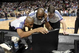 Samsung Strikes Deal With NBA to Become Official Provider of Tablets, TVs