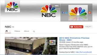 How Fullscreen Built NBC Into One of YouTube’s Biggest Networks