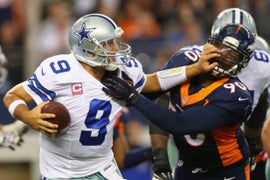 Ratings: NBC and CBS Score With NFL as ‘Betrayal’ Slips Lower
