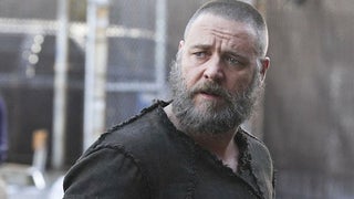 Darren Aronofsky’s ‘Noah’ Trailer Starring Russell Crowe Leaks Online (Video)