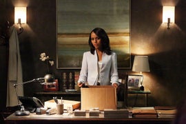 23 of Kerry Washington’s Most Killer ‘Scandal’ Looks (Photos)