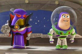 Disney to Close Pixar Canada